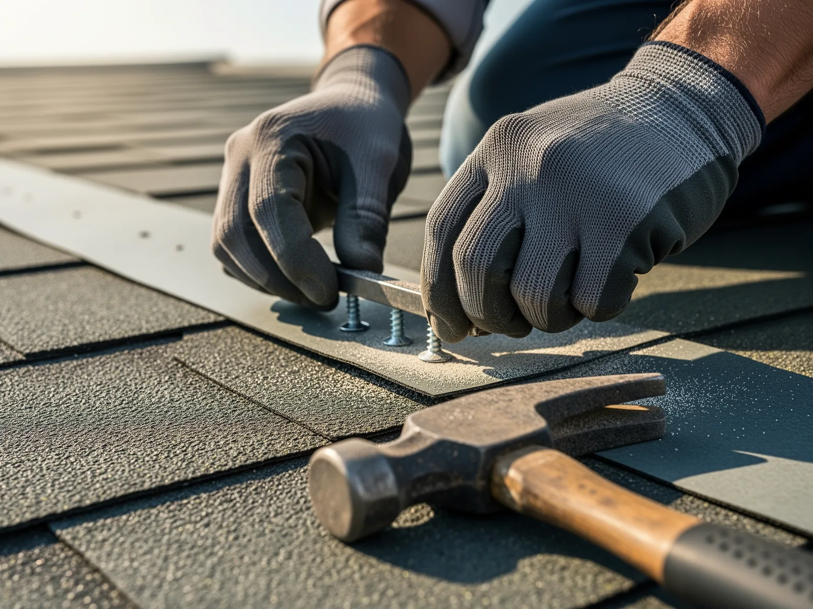 Why choose Fascia Repair in Crater Lake, OR